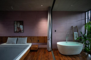 AnNam Boutique Room